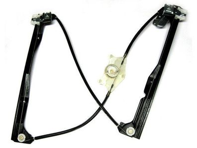 VW Touran 2003 - elektrischer Fensterheber vorne links