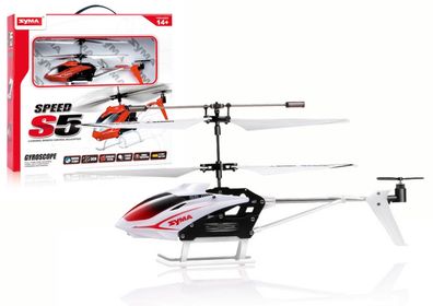 Modellhubschrauber Spielzeughelikopter Indoorflieger