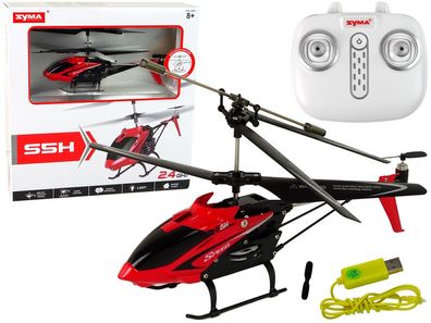 Spielzeughubschrauber Modellhubschrauber Flugmodell