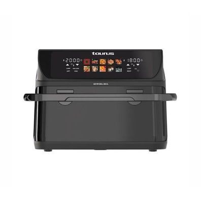 Taurus 973004000 Heißluftfritteuse