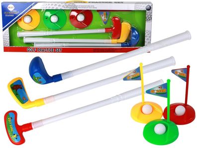 Golfspiel Kinderschläger Gartenspiel