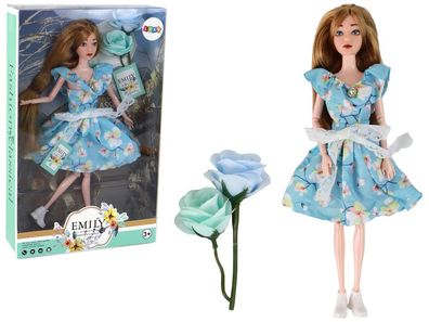 Modepuppe Haarstylingpuppe Spielpuppe