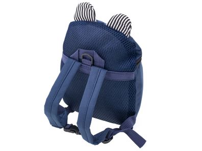 Kindergartenrucksack Kleinkindrucksack Bärenrucksack