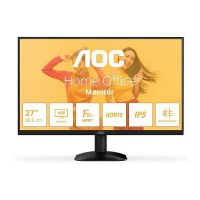 AOC LED 27 Q27B35E Monitor
