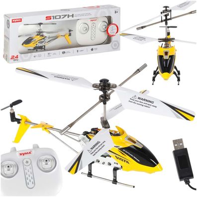 Spielzeughubschrauber Flugmodell Modellhubschrauber