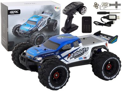 Geländewagen Monstertruck Funkfahrzeug