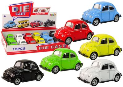 Modellauto Miniaturauto Spielfahrzeug