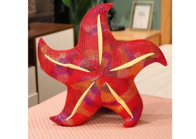Schmusefigur Plüschkissen Meeresfreund