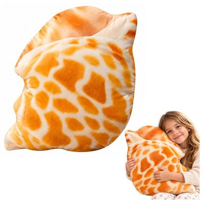 Kuschelkissen Schmusekissen Dekokissen