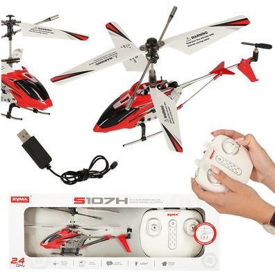 Modellhubschrauber Flugmodell Spielzeughubschrauber