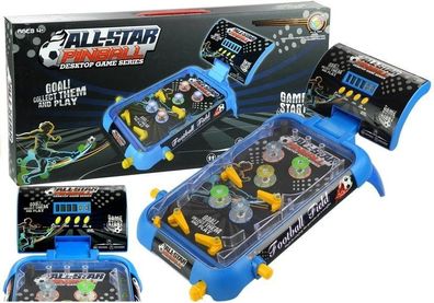 Tischflipper Geschicklichkeitsspiel Spielautomat