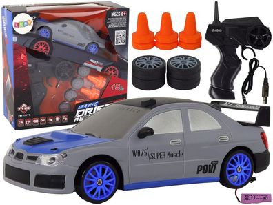 Driftfahrzeug Rennwagen Modellauto