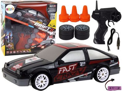 Driftfahrzeug Rennwagen Fernlenkauto