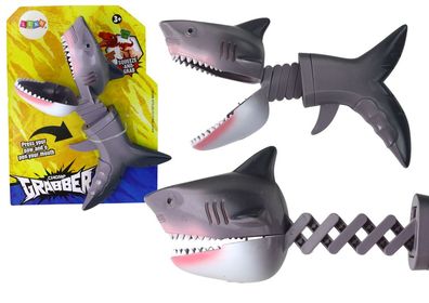 Schnappgreifer Haifisch Greifzange