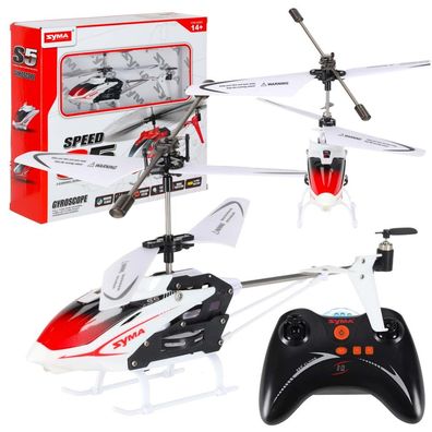 Modellhubschrauber Flugmodell Einsteigerhelikopter