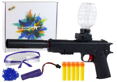 Gelblaster Wasserpistole Spielzeugpistole