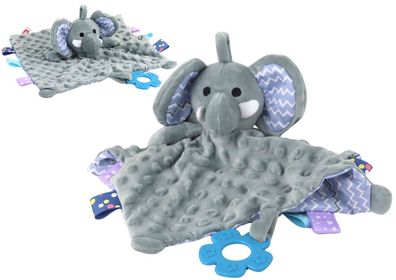 Schnuffeltuch Kuscheltuch Greifling