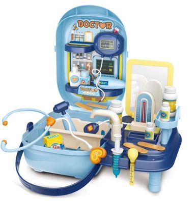 Arztkoffer Doktorset Rollenspiel