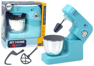 Spielzeugküchenmaschine Kinderrührgerät Knetmaschine