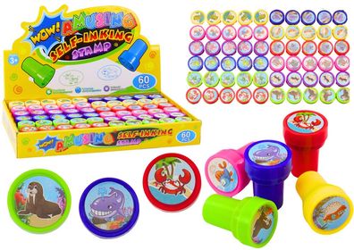Motivstempel Kinderstempel Bastelstempel