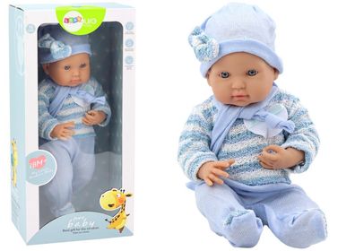 Spielpuppe Neugeborenenpuppe Puppenbaby