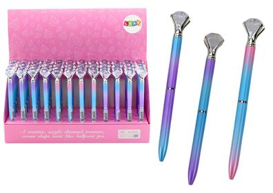Drehkugelschreiber Schmuckstift Geschenkstift