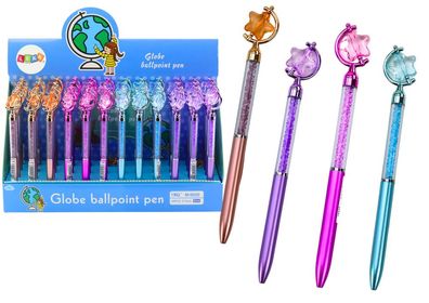 Glitzerstift Sternenstift Schreibgerät