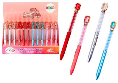 Kristallstift Schmuckstift Geschenkstift