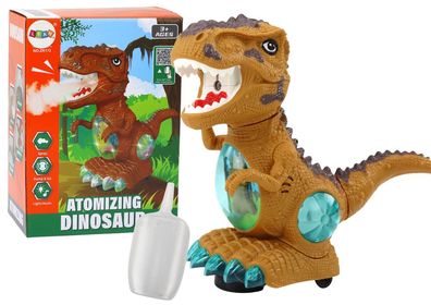 Dinosaurier Tanzroboter Leuchtspielzeug