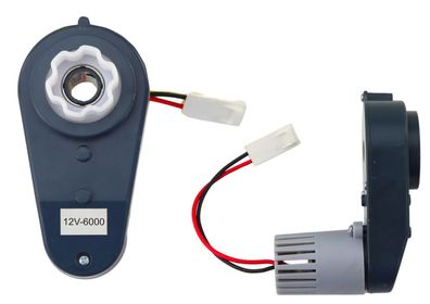 Getriebemotor Antriebsmotor Ersatzmotor