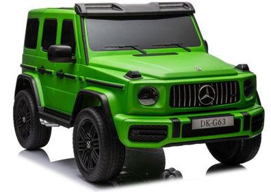 Kinderfahrzeug Elektroauto Geländewagen
