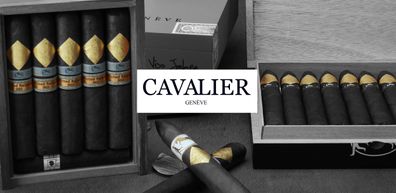 Cavalier Genève Limited Edition