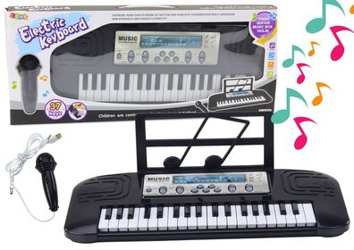Kinderkeyboard Musikspielzeug Lernkeyboard