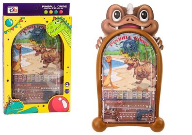 Tischflipper Geschicklichkeitsspiel Kugelspiel