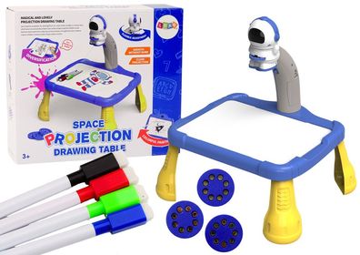 Maltisch Projektionstisch Kreativspieltisch