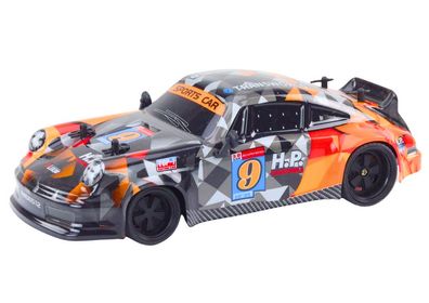 Driftflitzer Rennwagen Funkauto