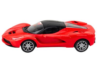 Funkauto Rennwagen Sportflitzer