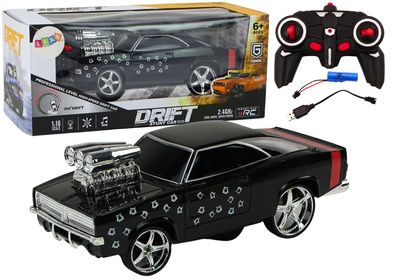 Driftfahrzeug Funkfahrzeug Spielzeugauto