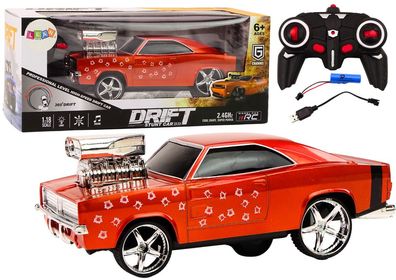 Driftfahrzeug Rennflitzer Funkauto