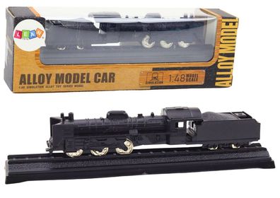 Dampflok Sammlermodell Eisenbahnmodell