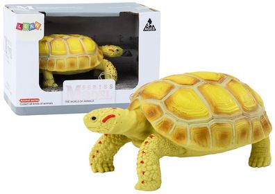Tierfigur Schildkrötenfigur Spielfigur