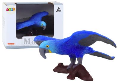 Papageienfigur Vogelfigur Sammelfigur