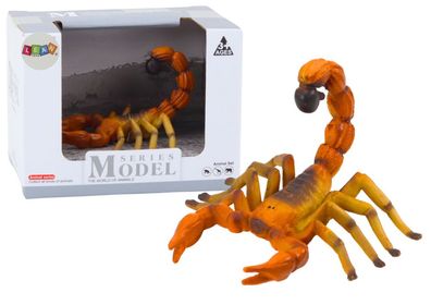 Wüstenskorpion Sammelfigur Spielfigur