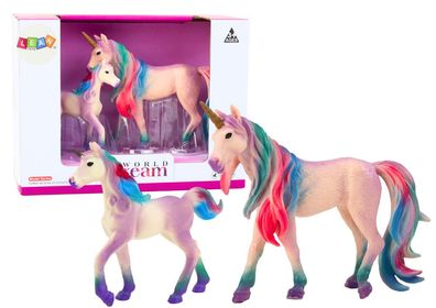 Einhornfiguren Fantasiepferde Sammelfiguren