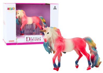 Einhornfigur Märchenfigur Dekofigur