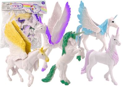 Einhornfiguren Pegasusfiguren Sammelfiguren