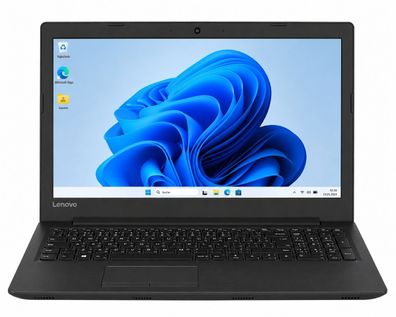Lenovo IdeaPad 3 15ADA05 - 15,6" FHD, AMD 3020e CPU, 128GB SSD, 4GB RAM, Win11, NW