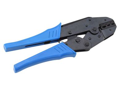 Presszange Ratschenzange Kabelschuhzange