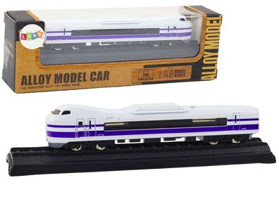 Modelllokomotive Hochgeschwindigkeitszug Sammlermodell