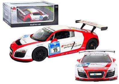Rennwagen Funkfahrzeug Sportwagenmodell